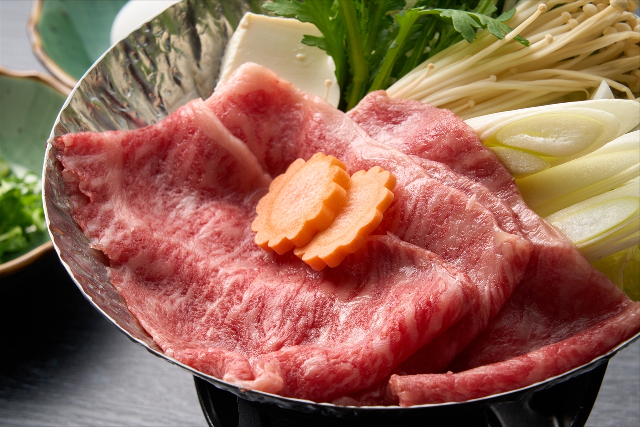 季節の懐石「華(はな)」
